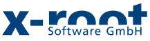 x-root Software GmbH - Issue Management