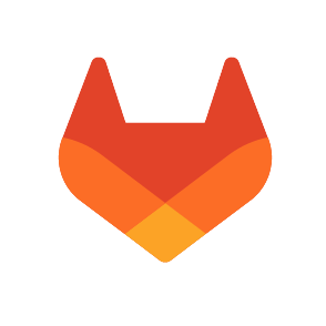 gitlab Icon