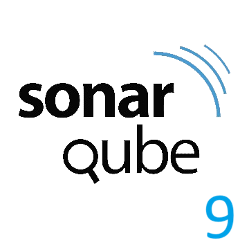 SonarQube Icon 9